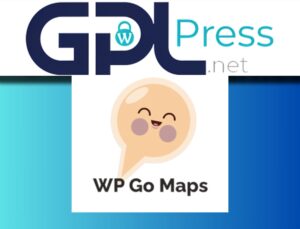 WP Go Maps Pro – Create Custom Interactive WordPress Maps