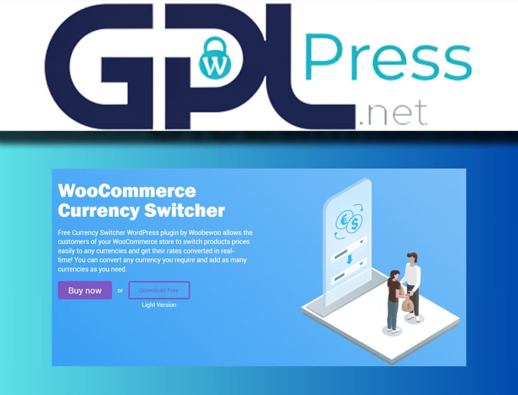 Woocurrency - WooCommerce Currency Switcher - Global Sales Solution