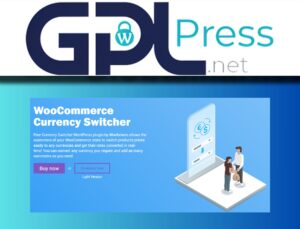 Woocurrency – WooCommerce Currency Switcher – Global Sales Solution