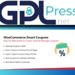 WooCommerce Smart Coupons - Boost Sales and Customer Loyalty