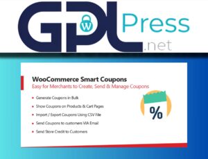 WooCommerce Smart Coupons – Boost Sales and Customer Loyalty