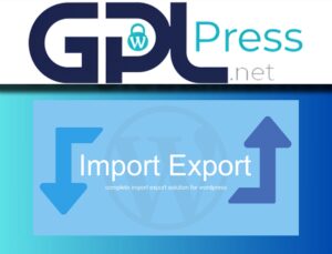 Woo Import Export For WP – Speed Up Your Store Data Management