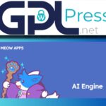 Meow Apps AI Engine Premium - Advanced AI Integration for WP