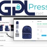 Additional Variation Images Gallery For WooCommerce - Pro Display