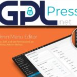 Admin Menu Editor Pro - Take Full Control of Your Dashboard
