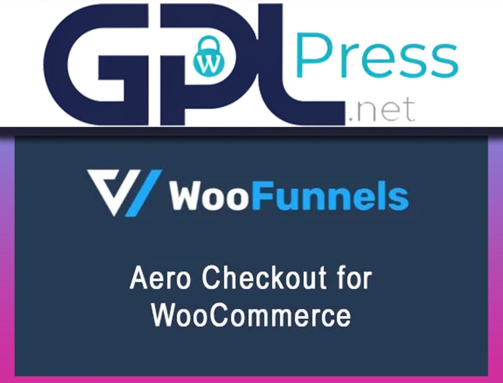 Aero Checkout for WooCommerce - High-Conversion Checkout Engine