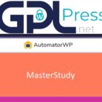 AutomatorWP MasterStudy LMS - Dynamic WordPress Automation Tool