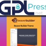 Beaver Builder Pro WordPress Plugin - Visual Drag & Drop Designer