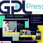 Bizkei – Business and Services Elementor Template Kit - Pro Design