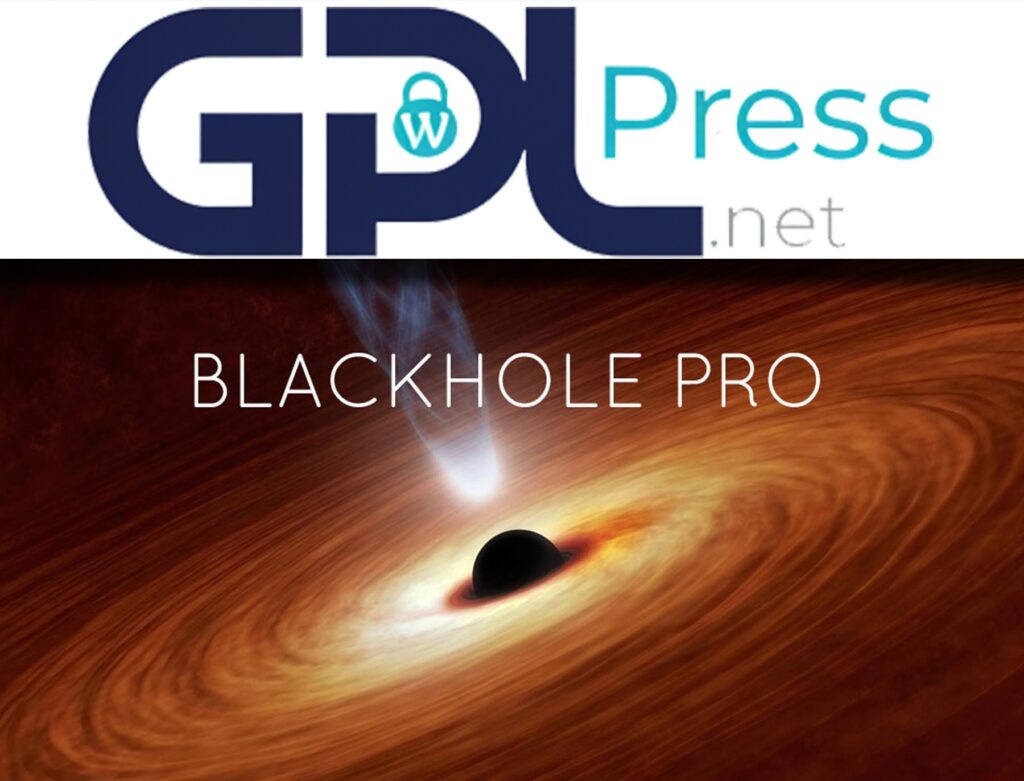Blackhole Pro - Advanced Bot Defense & Security