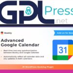 Bookly Advanced Google Calendar Add-on - Seamless Sync Solution