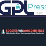 Booster Plus for WooCommerce - All-in-One Store Optimization