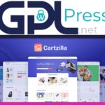 Cartzilla Marketplace Grocery Store - High-Performance eCommerce