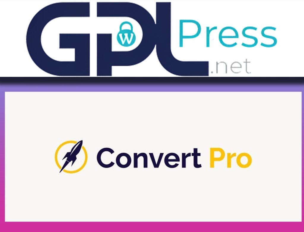 Convert Pro - Advanced Lead Generation & Email Opt-In Tool