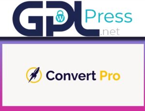 Convert Pro – Advanced Lead Generation & Email Opt-In Tool
