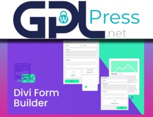 Divi Form Builder – Best Divi Contact Form Builder Plugin – Pro Tools
