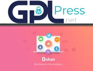 Dokan Pro eCommerce Marketplace Plugin – Multi-Vendor Powerhouse