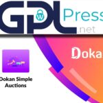 Dokan Simple Auctions Integration - Multi-Vendor Bidding System