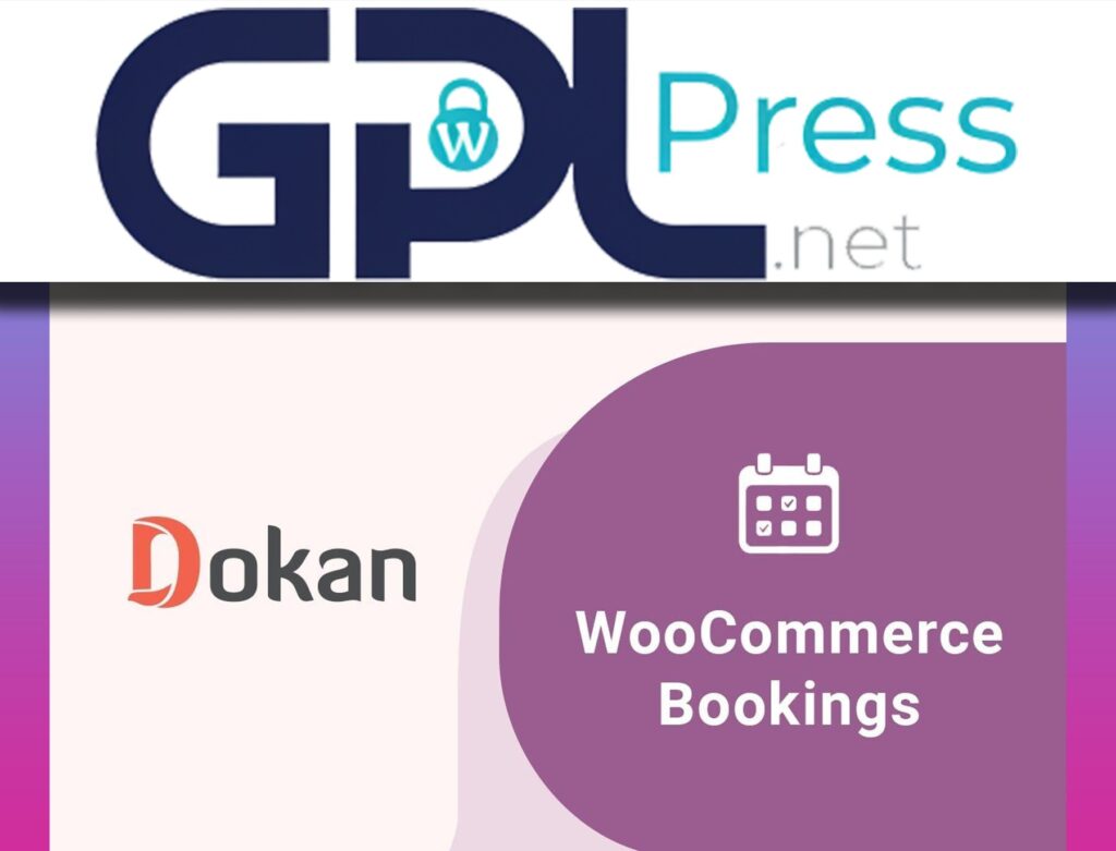 Dokan WooCommerce Booking Integration - Multi-Vendor Appointment Tool