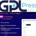 EasyOrder B2B Plugin for WooCommerce - Enterprise Wholesale Solution