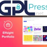 Elfsight Portfolio Plugin - Showcase Your Work Beautifully