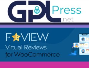 Faview Virtual Reviews for WooCommerce – Build Instant Store Trust