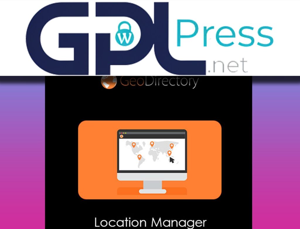 GeoDirectory Location Manager - Global Multi-Location Scaling