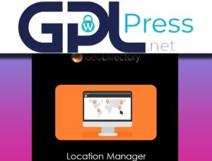 GeoDirectory Location Manager – Global Multi-Location Scaling