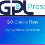 Gravity Flow PDF Generator Extension - Enterprise Document Automation