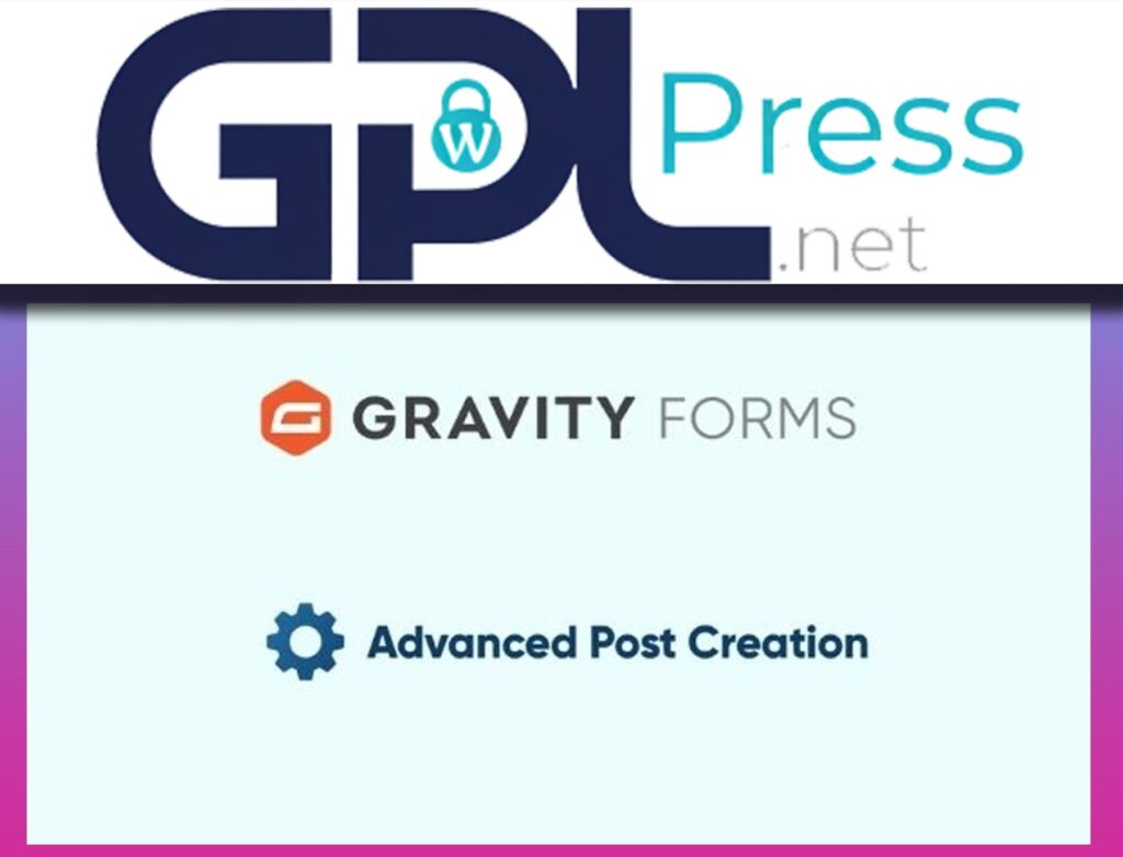 Gravity Forms Advanced Post Creation Addon - Dynamic Content Builder
