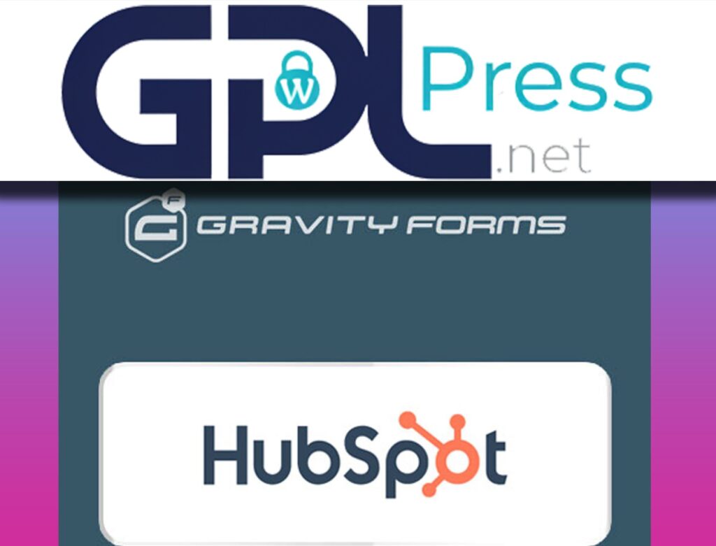 Gravity Forms HubSpot Addon - Seamless CRM Data Integration
