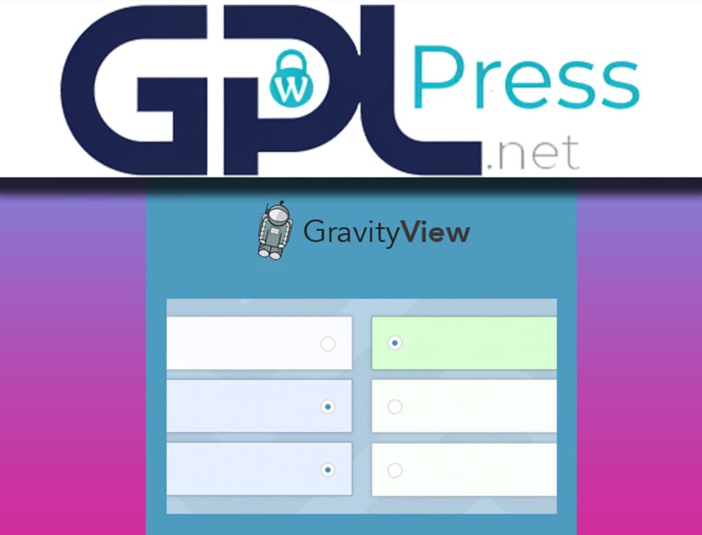 GravityView – Entry Revisions - Version Control for Gravity Forms