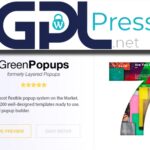 Green Popups Layered Popups - Immersive Engagement & Lead Capture