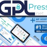 Hospital Management System for WordPress - Comprehensive Medical ERP