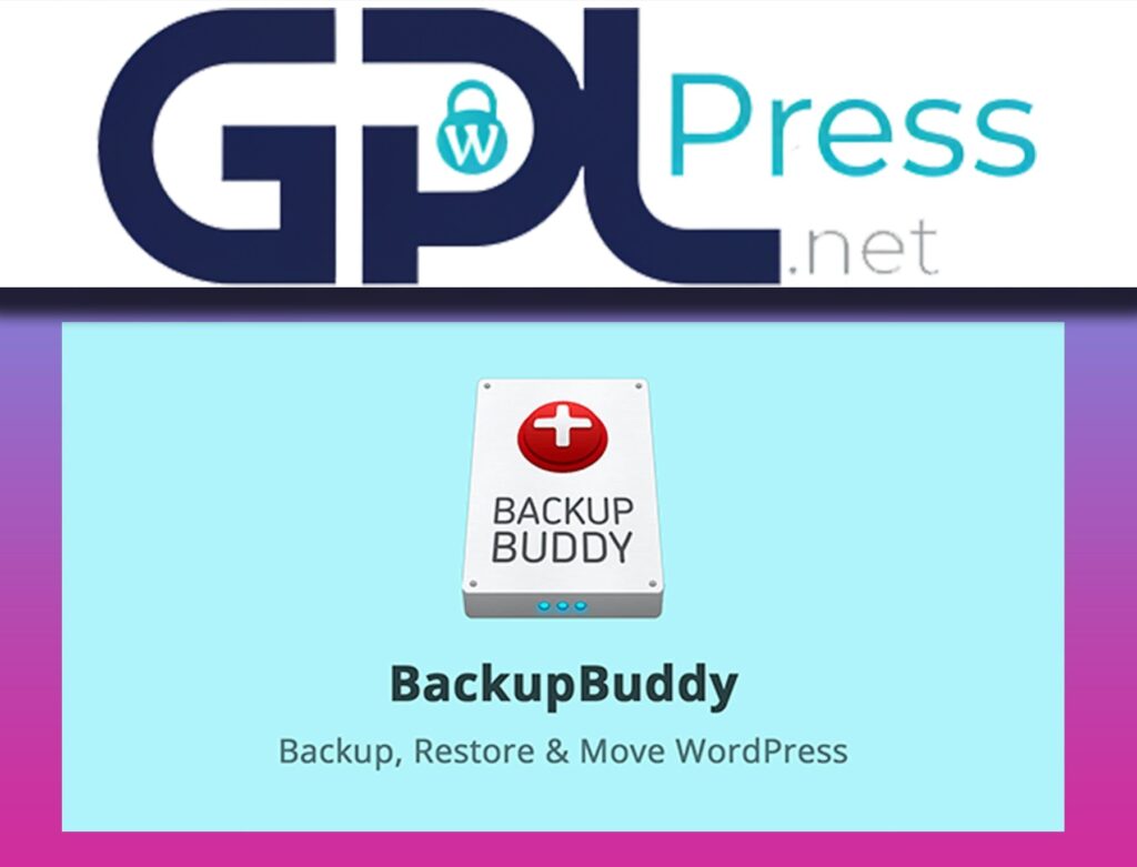 IThemes BackupBuddy WordPress Plugin - Reliable Backup & Migration