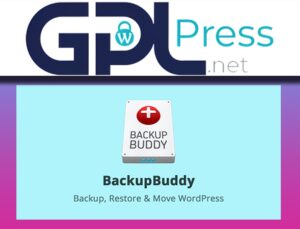 IThemes BackupBuddy WordPress Plugin – Reliable Backup & Migration