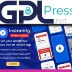Instantify – PWA & Google AMP & Facebook IA for WordPress - Pro Mobile