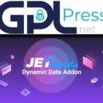 JetElements Dynamic Data Addon - Unlock Flexible WordPress Content