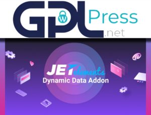 JetElements Dynamic Data Addon – Unlock Flexible WordPress Content