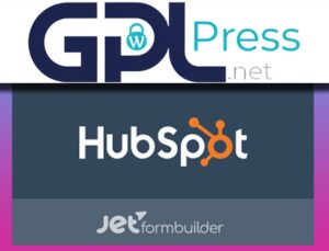 JetFormBuilder HubSpot – High-Performance CRM Sync & Integration