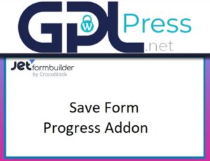 JetFormBuilder Save Form Progress – Advanced Browser-Based Persistence