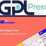 JetReviews For Elementor - High-Performance Review & Rating System