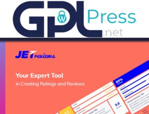JetReviews For Elementor – High-Performance Review & Rating System