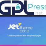 JetThemeCore For Elementor - Advanced Theme Builder & Templates