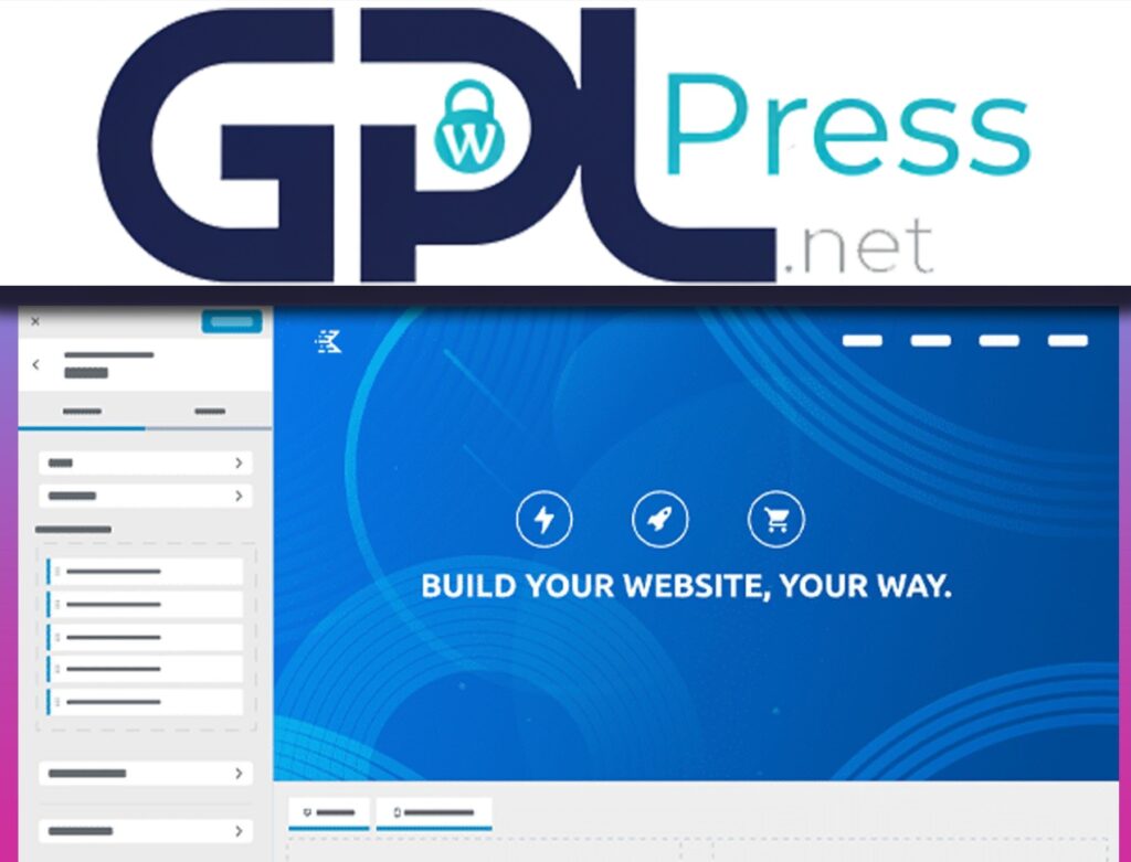 Kadence Pro WordPress Add-on - Premium Customization Toolkit