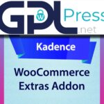 Kadence WooCommerce Extras Plugin - Conversion Optimization Suite