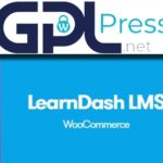 LearnDash LMS WooCommerce Integration Addon - Sell Courses Easily