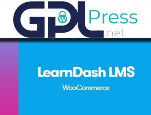 LearnDash LMS WooCommerce Integration Addon – Sell Courses Easily