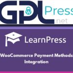 LearnPress WooCommerce Payment Methods Integration - Smooth Checkout
