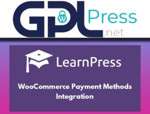 LearnPress WooCommerce Payment Methods Integration – Smooth Checkout